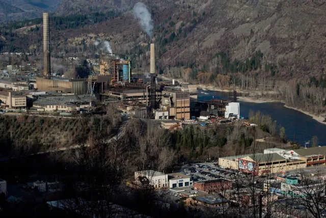 Teck in Trial