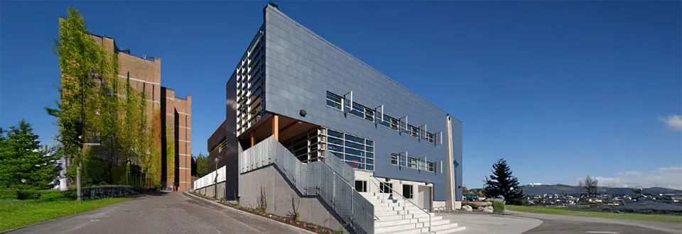 Coal Mineral Processing Laboratory (CMPL)