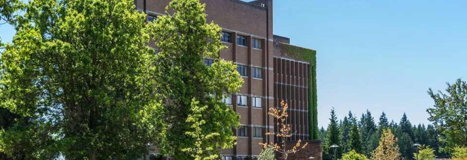 Frank Forward Building
