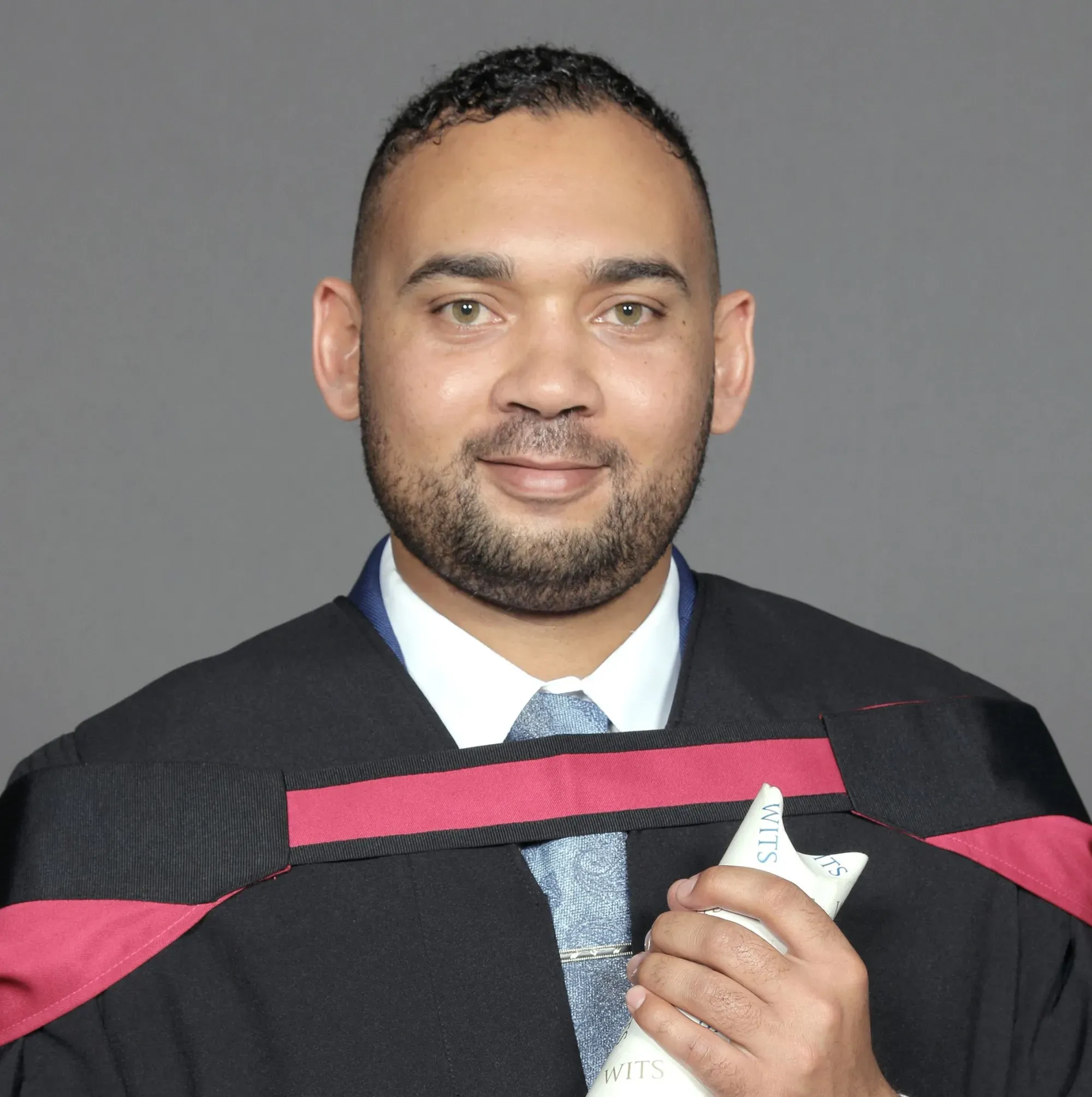 Alvino Bezuidenhout