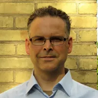 AJ Gunson portrait