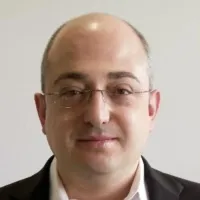 Carlos da Costa portrait