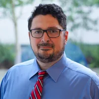 Ilija Miskovic portrait