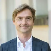 John Steen portrait