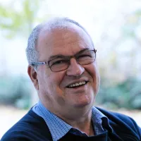 Marcello M. Veiga portrait