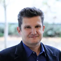 Marek Pawlik portrait