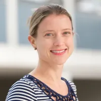 Nadja Kunz portrait