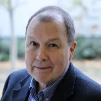 Scott Dunbar portrait
