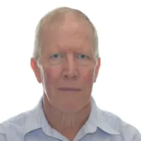 Tony Diering portrait