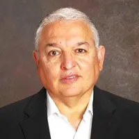 Hamid Reza Manouchehri portrait
